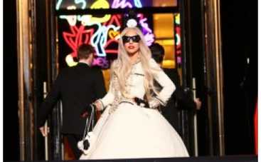 Рейтинг певиц с самыми высокими доходами возглавила Lady Gaga