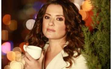 Наталья Могилевская номинирована на престижную премию