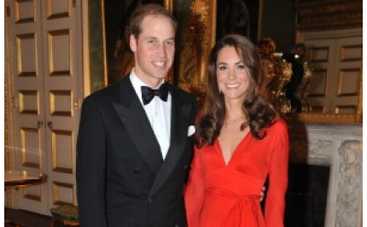 Как будут отмечать Рождество Кейт Миддлтон и принц Уильям?