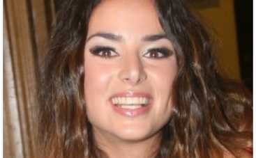 Злата Огневич получила премию Человек года