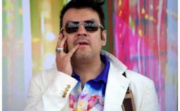 Филипп Киркоров покупает дочке розовые наряды