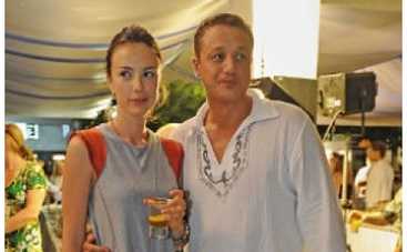 Экс-супруга Алексея Макарова рассказала праду о его измене с Мироновой