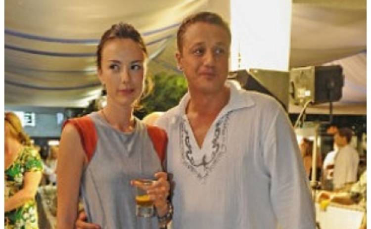Экс-супруга Алексея Макарова рассказала праду о его измене с Мироновой