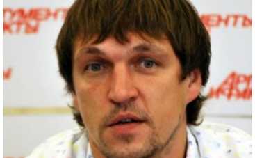 Актер Дмитрий Орлов рассказал о своем первом сексуальном опыте