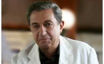 Ведущий передачи Жди меня, Игорь Кваша, попал в больницу