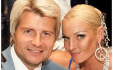 Анастасия Волочкова заставила Баскова танцевать