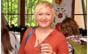 Анна Свиридова: Только амбициозные люди работают на радио