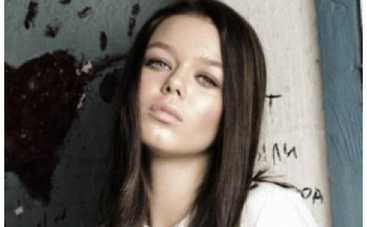 Алина Гросу: Живу на стипендию, хожу в спортивном костюме