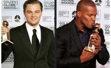 В Лос-Анджелесе названы претенденты на Золотой глобус