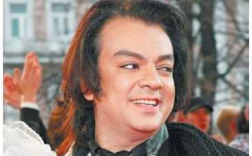 Тетя Филиппа Киркорова впервые рассказала о его дочке