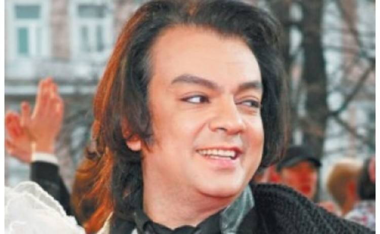 Тетя Филиппа Киркорова впервые рассказала о его дочке