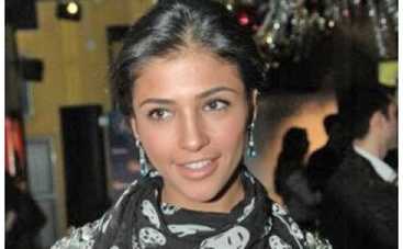 Солистка ВИА Гры, Санта Димопулос: Я не готова раздеваться