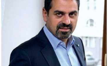 Арам Мнацаканов: Надо заботиться о своих стариках и детях