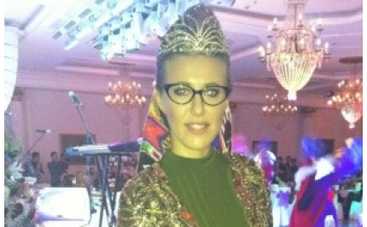 Новой жертвой Ксении Собчак стала Анна Седокова