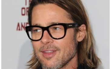 Брэд Питт отпраздновал день рождения в кругу семьи