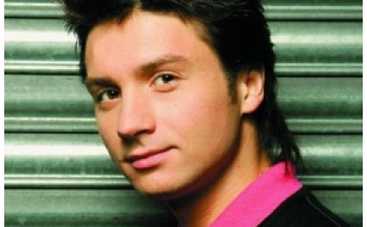 Отец Сергея Лазарева обидел сына