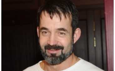 Дмитрий Певцов сменил имидж