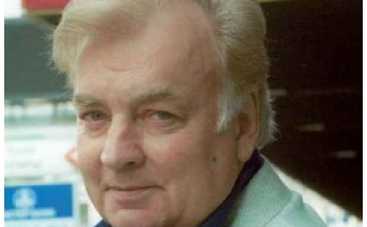 Актера Михаила Державина госпитализировали с кровотечением