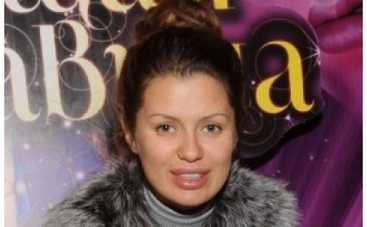 Беременная Виктория Боня выходит в свет без макияжа