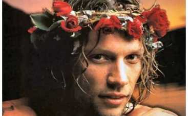 Джон Бон Джови: Слухи о моей смерти слегка преувеличены