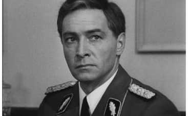 Родственники Вячеслава Тихонова хотят нажиться на его памятнике?