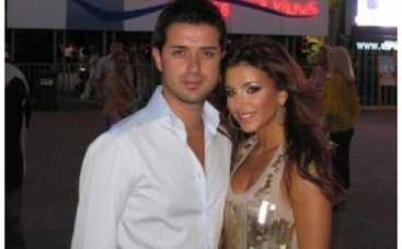 Муж Ани Лорак оказался экономным