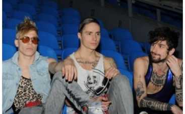 Кто из украинских звезд подал заявку на Евровидение–2012