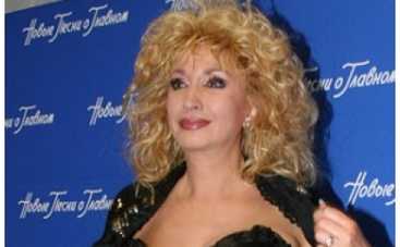 Астромаг: Ирина Аллегрова обанкротится и вернется на сцену