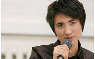 У певицы Земфиры новая любовь?