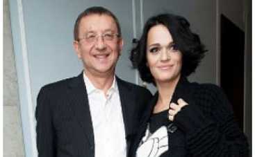 Отец ребенка Славы – женатый бизнесмен