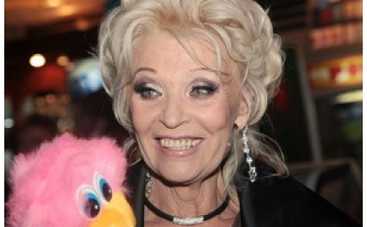 Актриса Светлана Светличная вылечилась от рака благодаря брату