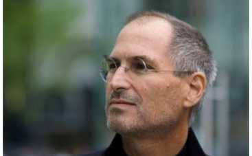 Стив Джобс посмертно удостоен премии Grammy