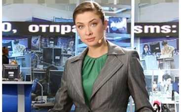 Телеведущая Мария Ситтель беременна третьим ребенком