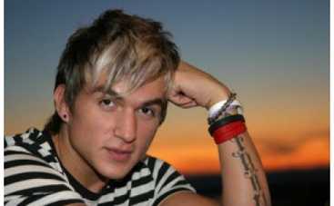 Влад Топалов сильно похудел