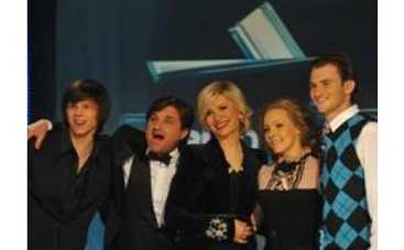 Новогодний "Разбор полетов"