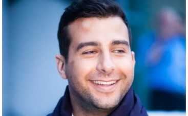 Свою первую жену Иван Ургант отбил у лучшего друга