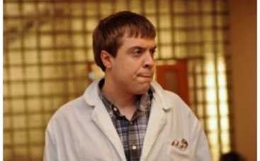 В Сеть попали интересные подробности из жизни интерна Лобанова