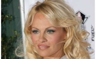 Памела Андерсон переживает не лучшие времена