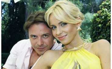 Телеведущая Лилия Ребрик вышла замуж