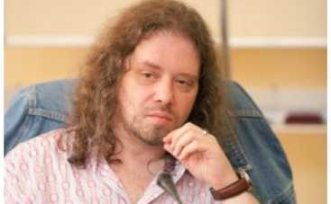 От остановки сердца умер лидер рок-группы Иван-Кайф