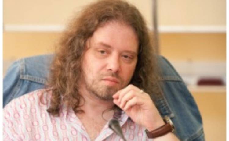От остановки сердца умер лидер рок-группы Иван-Кайф