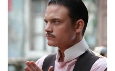 Премьера сериала "Жизнь и приключения Мишки Япончика"