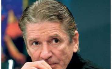 Умер брат актера Александра Абдулова