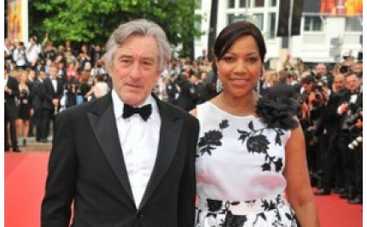 У Роберта де Ниро родился шестой ребенок, а у Славы - второй