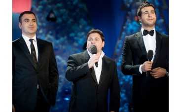 Двадцать лучших песен года!