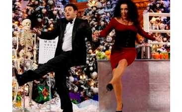 ПРЕМЬЕРА! Концерт "Парад звезд"