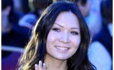 Букет Аллы Пугачевой поймала невеста ее внука