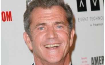 Мел Гибсон до конца жизни будет отдавать экс-супруге 50% гонораров