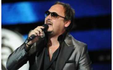 Стас Михайлов разорил организатора своих концертов