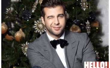 Иван Ургант откровенно о президенте России, жене и Грузии